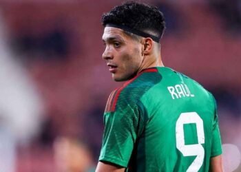 Raúl Jiménez revela los equipos que buscaron su regreso al futbol mexicano