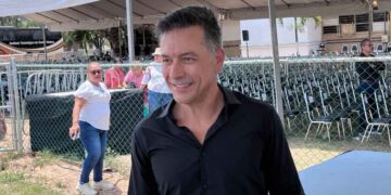 Raúl Méndez alista su primera película con locaciones en Tamaulipas