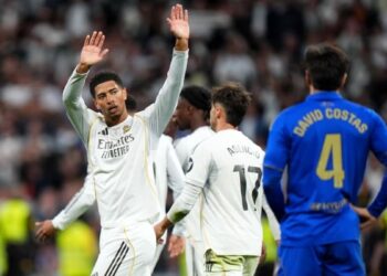 Real Madrid vs Oviedo