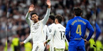 Real Madrid vs Oviedo
