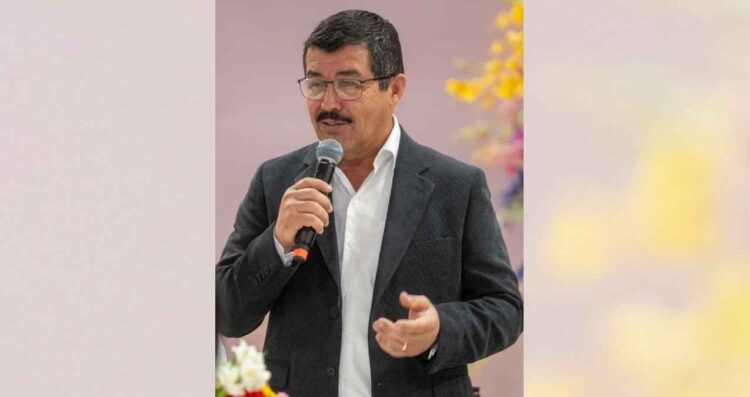 Rector de la UAT reconoce a las madres universitarias y tamaulipecas