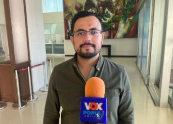 Refuerzan acciones de educación y conservación ambiental en Tamaulipas