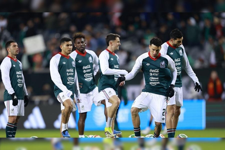 Reglamento FIFA Selección Mexicana