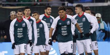 Reglamento FIFA Selección Mexicana