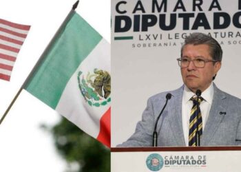 Monreal México y Estados Unidos