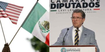 Monreal México y Estados Unidos