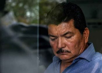 Reportan entrega de Marco Antonio Almanza ante autoridades de Estados Unidos tras acusaciones delitivas