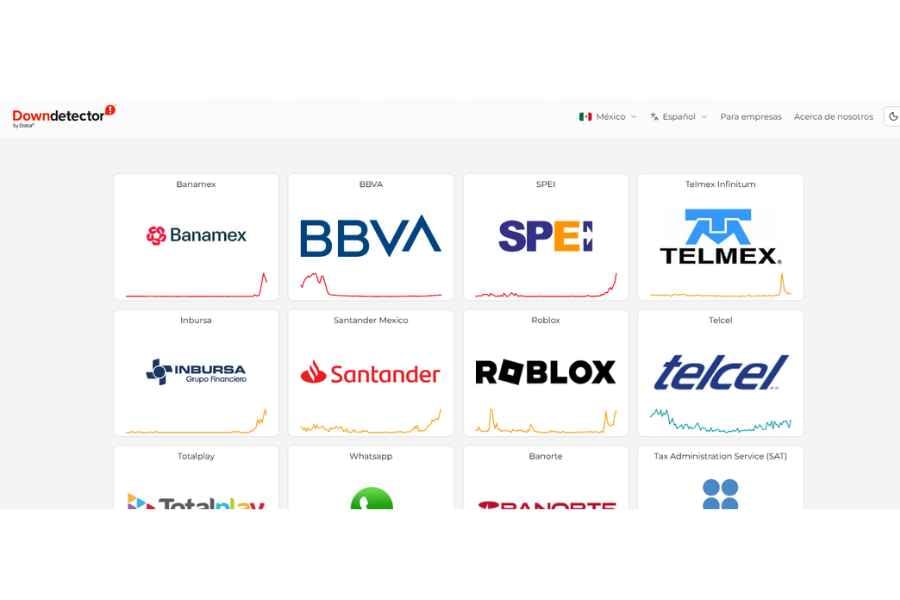 Reportan fallas en la aplicación de Banamex hoy 29 de mayo: ¿Cuáles son los principales problemas?