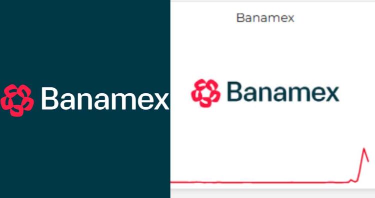 Reportan fallas en la aplicación de Banamex hoy 29 de mayo ¿Cuáles son los principales problemas?