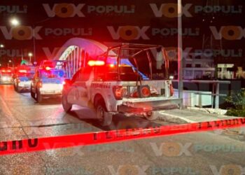 persona ahogada Canal Anzaldúas