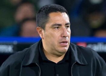 Efraín Juárez salida Pumas