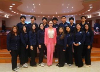 Congreso Tecnológico de Nuevo Laredo