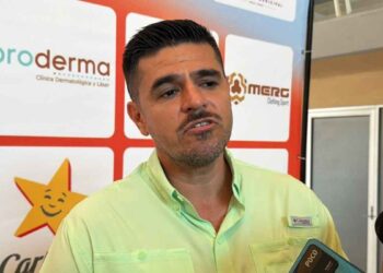 Restablecen inscripción digital para clases de natación en Cd. Deportiva de Tampico, Tamaulipas