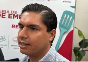 Restaurantes de Tamaulipas invierten en pantallas y sonido para el Mundial 2026