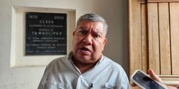 inspección y limpieza drenes Victoria