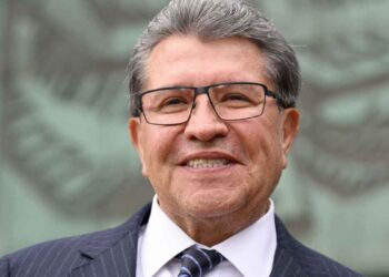 Ricardo Monreal respalda aplazar Elección Judicial hasta 2028