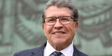 Ricardo Monreal respalda aplazar Elección Judicial hasta 2028