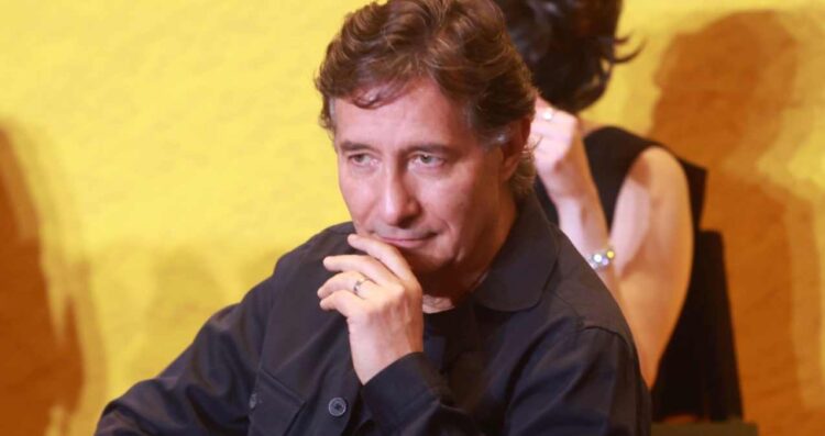 Roberto Gómez Fernández niega demanda por bioserie de “Chespirito”