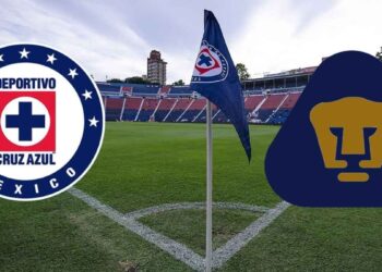Cruz Azul Pumas Minuto a Minuto