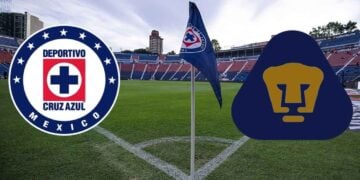 Cruz Azul Pumas Minuto a Minuto