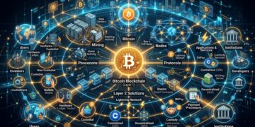 Minería digital: ¿Por qué elegir el ecosistema de Bitcoin? ¿Una nueva dirección para los inversores en 2026?