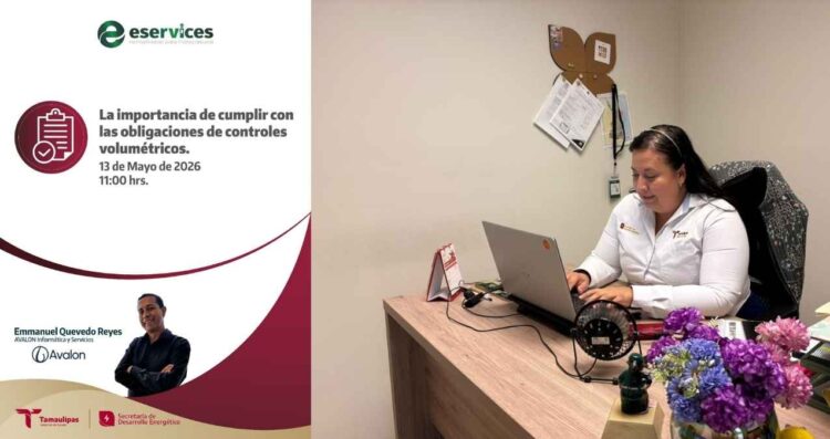 SEDENER Webinars Petrolíferos
