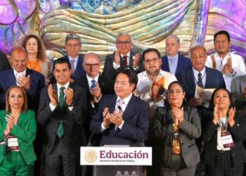SEP calendario escolar 2025-2026