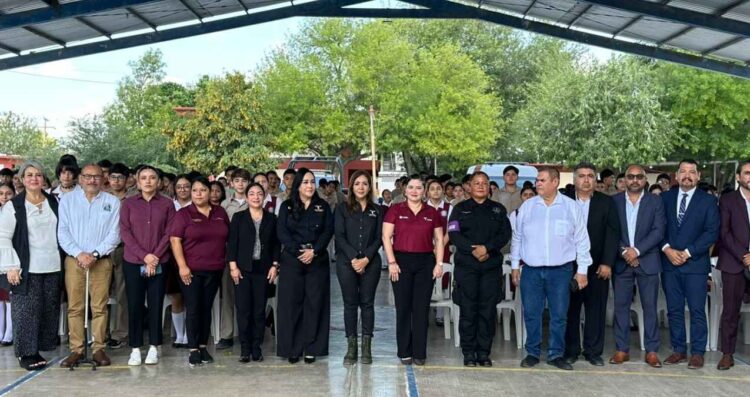 SIPINNA violencia escolar