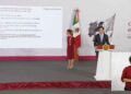 SRE reporta que se han presentado 269 solicitudes de extradición a Estados Unidos