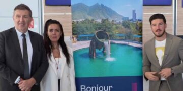 Samuel García suma inversión millonaria tras gira por Europa