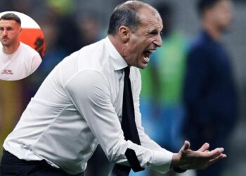 Santiago Giménez futuro Milan