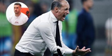 Santiago Giménez futuro Milan