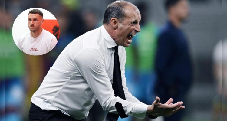 Santiago Giménez futuro Milan
