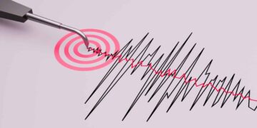 Se activa la alerta sísmica en la Ciudad de México