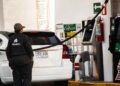 Secretaría de Hacienda eleva estímulos fiscales a diésel y gasolinas para la primera semana de mayo