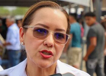 Secretaría de Salud altas temperaturas