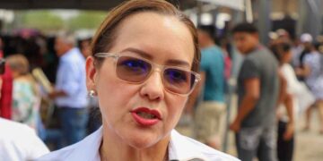 Secretaría de Salud altas temperaturas
