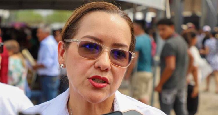 Secretaría de Salud altas temperaturas