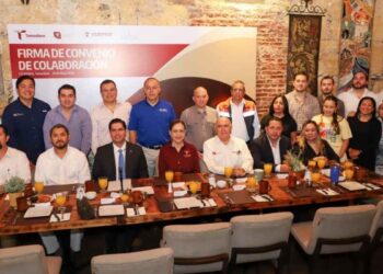 Salud de Tamaulipas COEPRIS CNIRAC