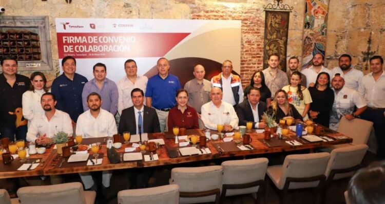 Salud de Tamaulipas COEPRIS CNIRAC