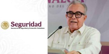 Secretaría de Seguridad niega que Rubén Rocha Moya cuente con ficha roja de la Interpol