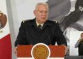 Secretaría de la Defensa Nacional descarta hallazgo de laboratorios de fentanilo en México