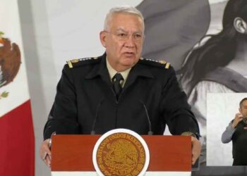 Secretaría de la Defensa Nacional descarta hallazgo de laboratorios de fentanilo en México