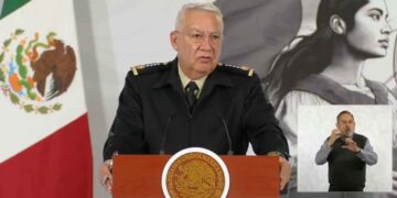 Secretaría de la Defensa Nacional descarta hallazgo de laboratorios de fentanilo en México