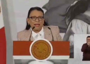 Segob reporta más de 10 mil armas entregadas como parte del plan “Sí al desarme, sí a la paz”