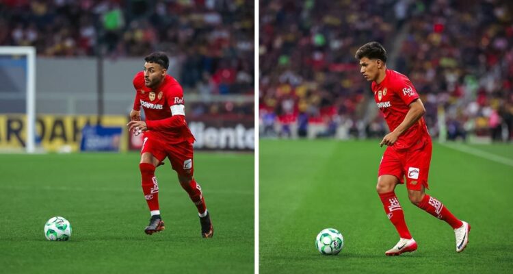 Selección Mexicana Toluca