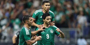 Selección Mexicana cambia horario de amistoso ante Australia rumbo al Mundial 2026