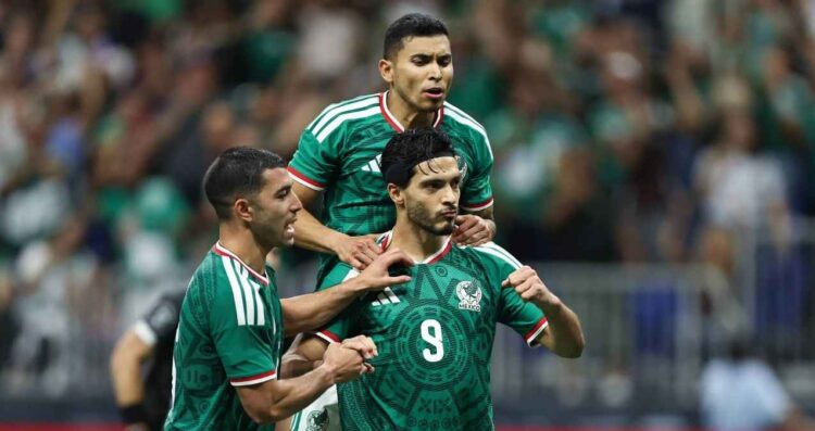 Selección Mexicana cambia horario de amistoso ante Australia rumbo al Mundial 2026