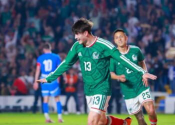 Selección Mexicana lanza fuerte mensaje jugador de Liga MX que no concentre no va al Mundial