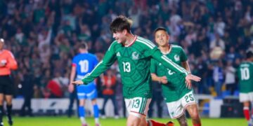 Selección Mexicana lanza fuerte mensaje jugador de Liga MX que no concentre no va al Mundial